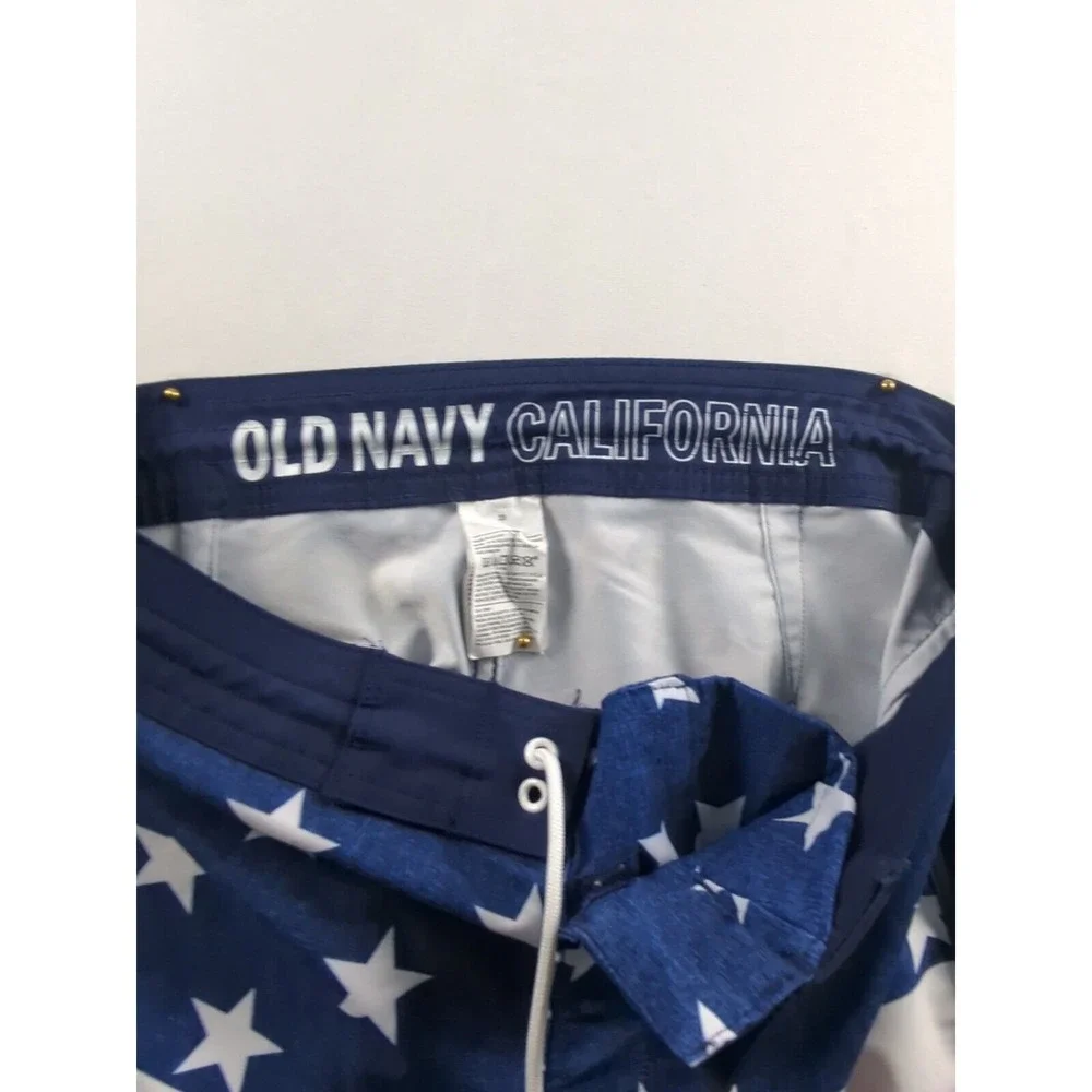 Old Navy classic board